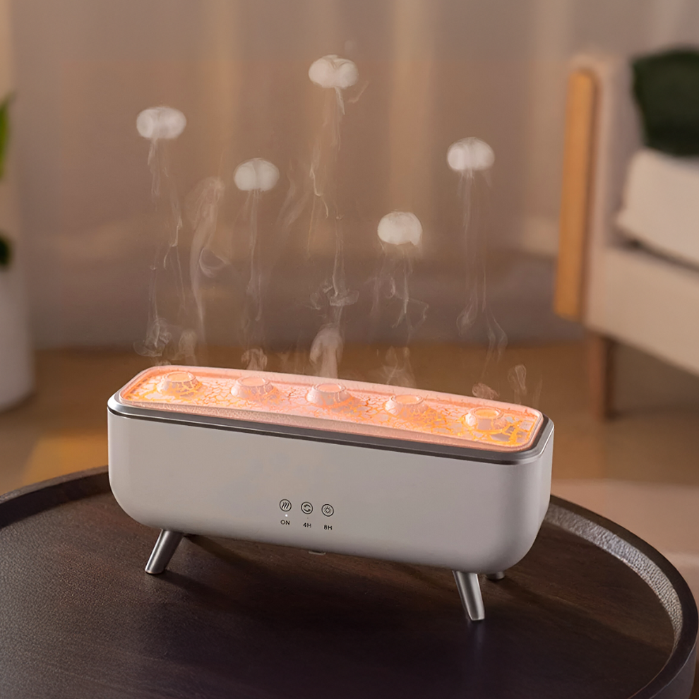 AquaLuma – Breathe Relaxation, Forget Stress