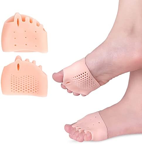 1+1 FREE | FlexiToes – The Ultimate Foot Relief for Pain-Free Steps