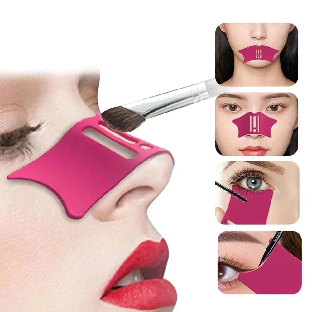 1+1 FREE | GlowSculpt – Define & Highlight Your Features Instantly