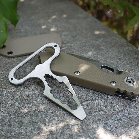 GearGuard – The Ultimate Compact Tool for Every Need