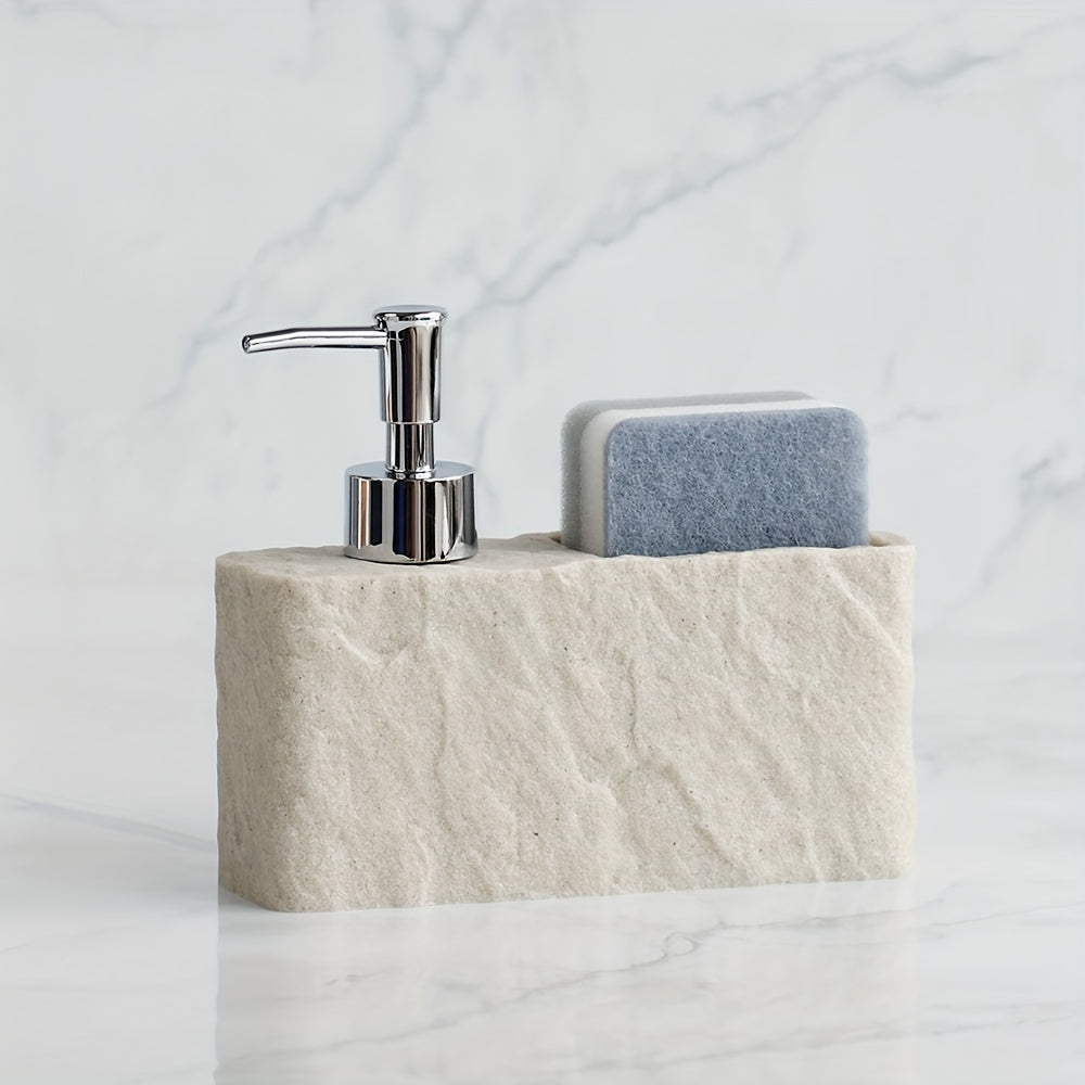 SoapStone Duo – The Perfect Blend of Style and Function for Your Kitchen & Bathroom