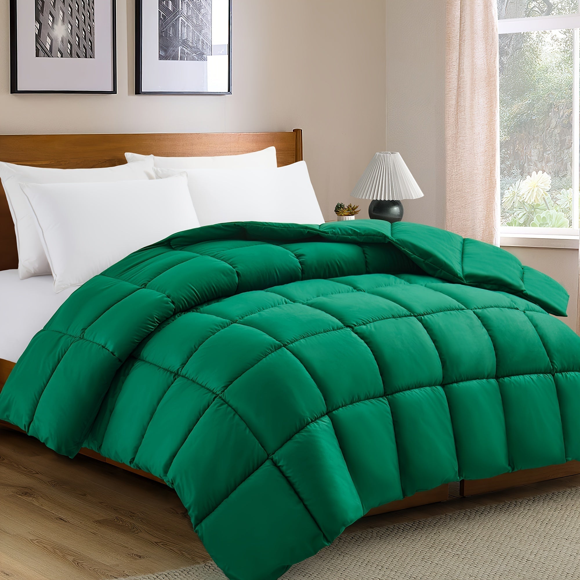 DreamSoft – Light Comfort for Restful Nights!