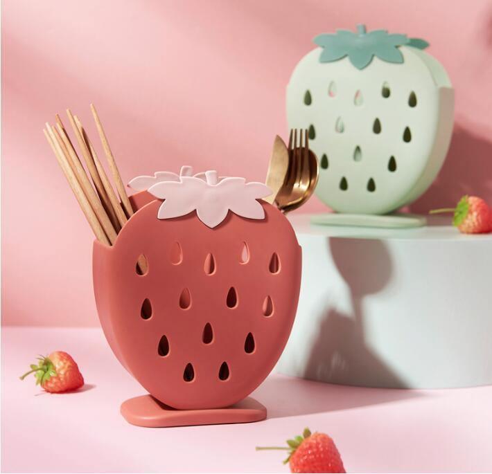 BerryStand – Fresh Fruit, Clean Kitchen!