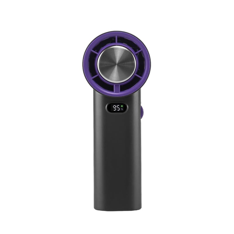 BreezeFlex – Turbo Cooling Fan for Ultimate Comfort Anywhere