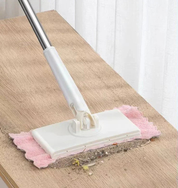 MopFlex - Clean without bending down or touching