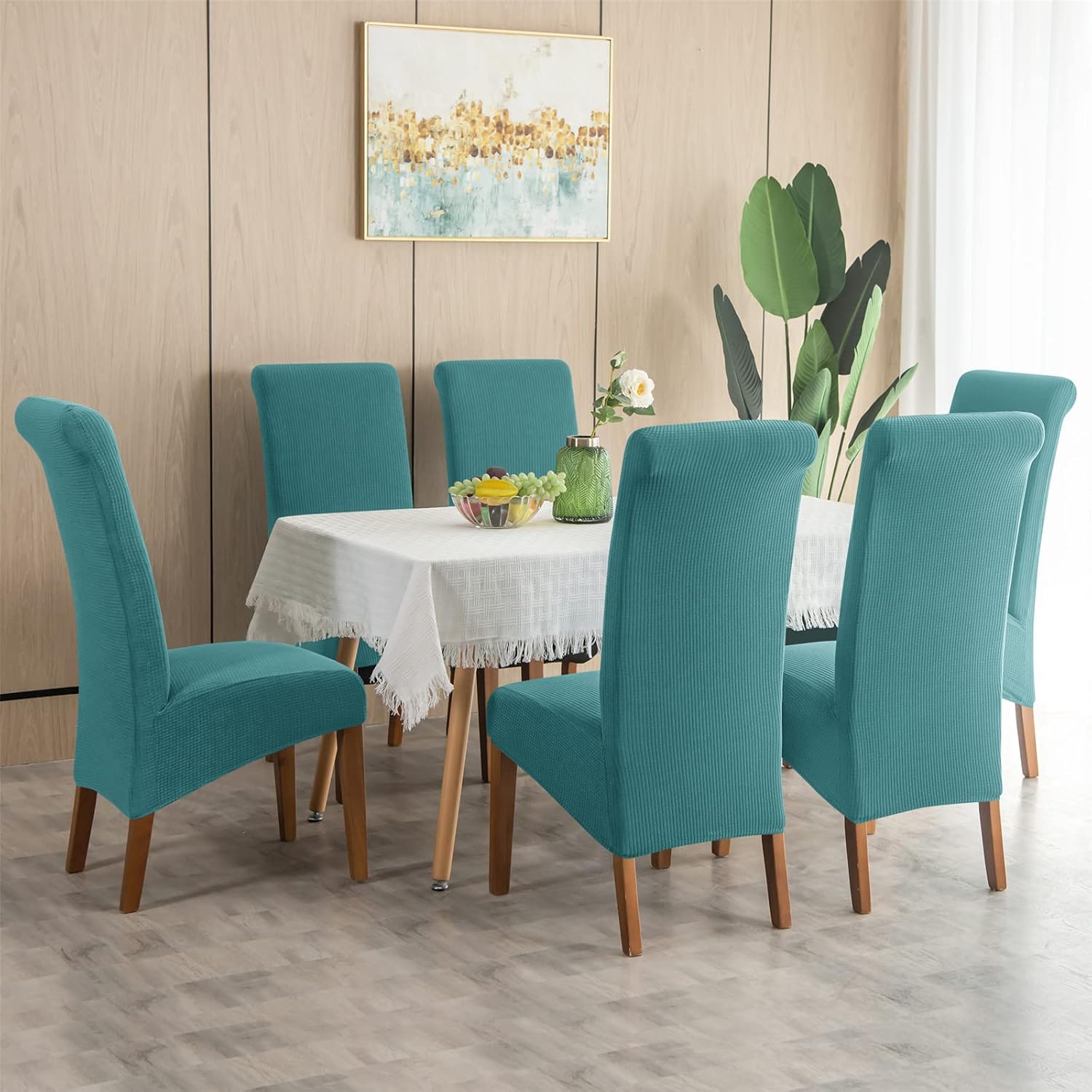 3+3 FREE | ChairLuxe – Make your chairs like new!