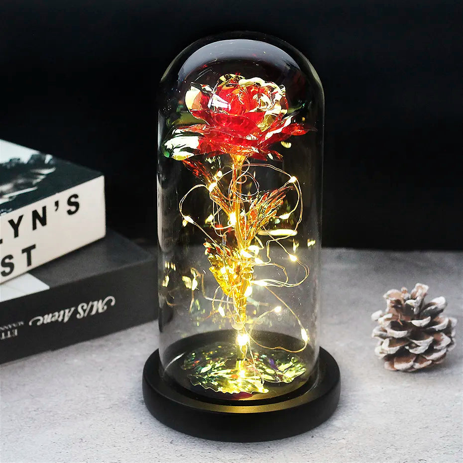 LumiRose Eternal – Love That Never Fades!