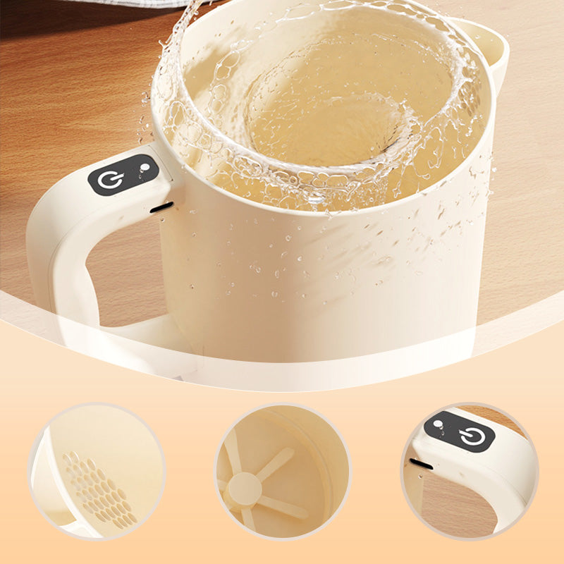 WhiskPro – Perfectly Mixed Eggs & Sauces in Seconds!