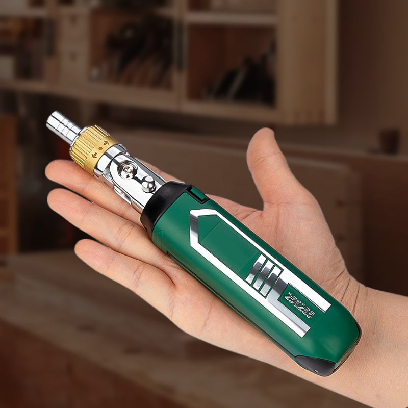 FixTwist – Every Screw in Grip, Anywhere