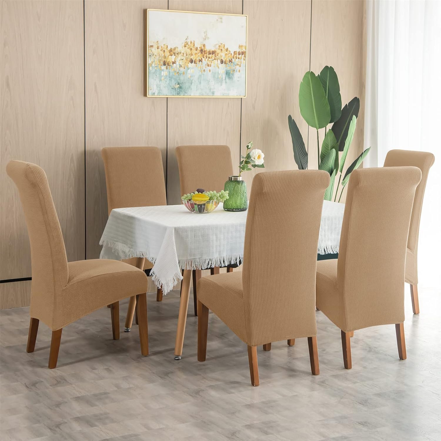 3+3 FREE | ChairLuxe – Make your chairs like new!