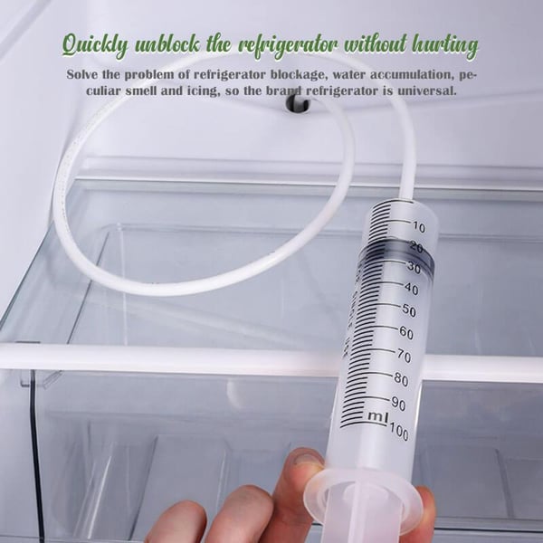 1+1 FREE | FridgeFlex - Removes odors &amp; bacteria in seconds