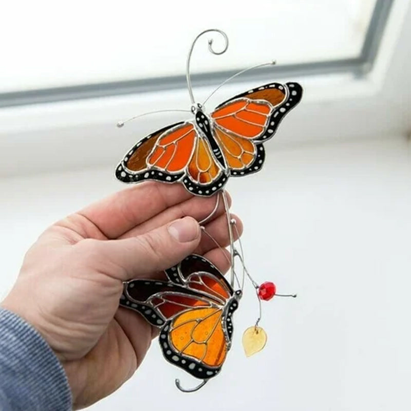 SoulLight – Memory Pendant made of Glass