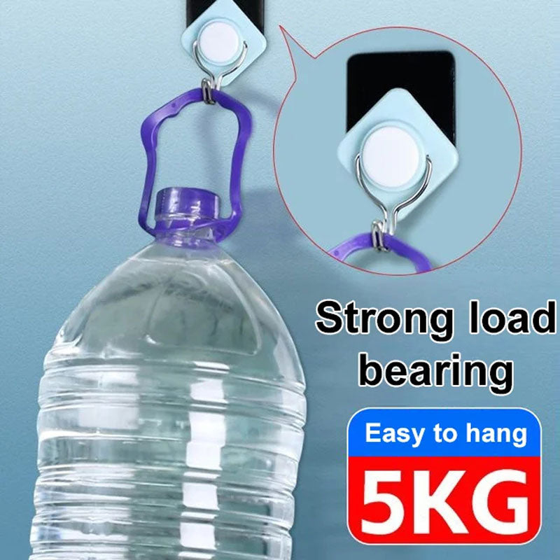 2+1 FREE | GripShield – Invisible Fixation for Your Mats!