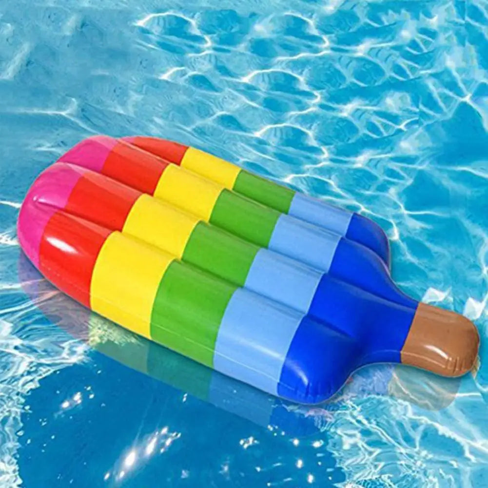 FloatJoy - Relax generously all day with durable, fun pool float ...