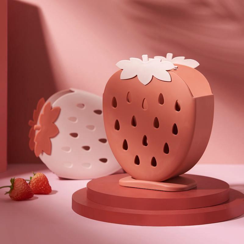 BerryStand – Fresh Fruit, Clean Kitchen!