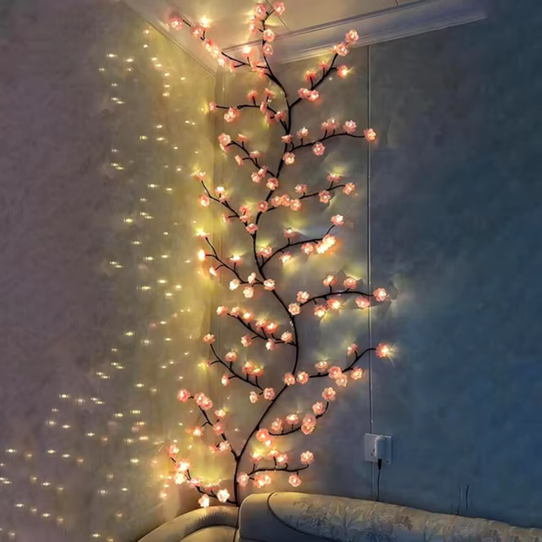 GloomTree – Malleable Light for Pure Coziness!