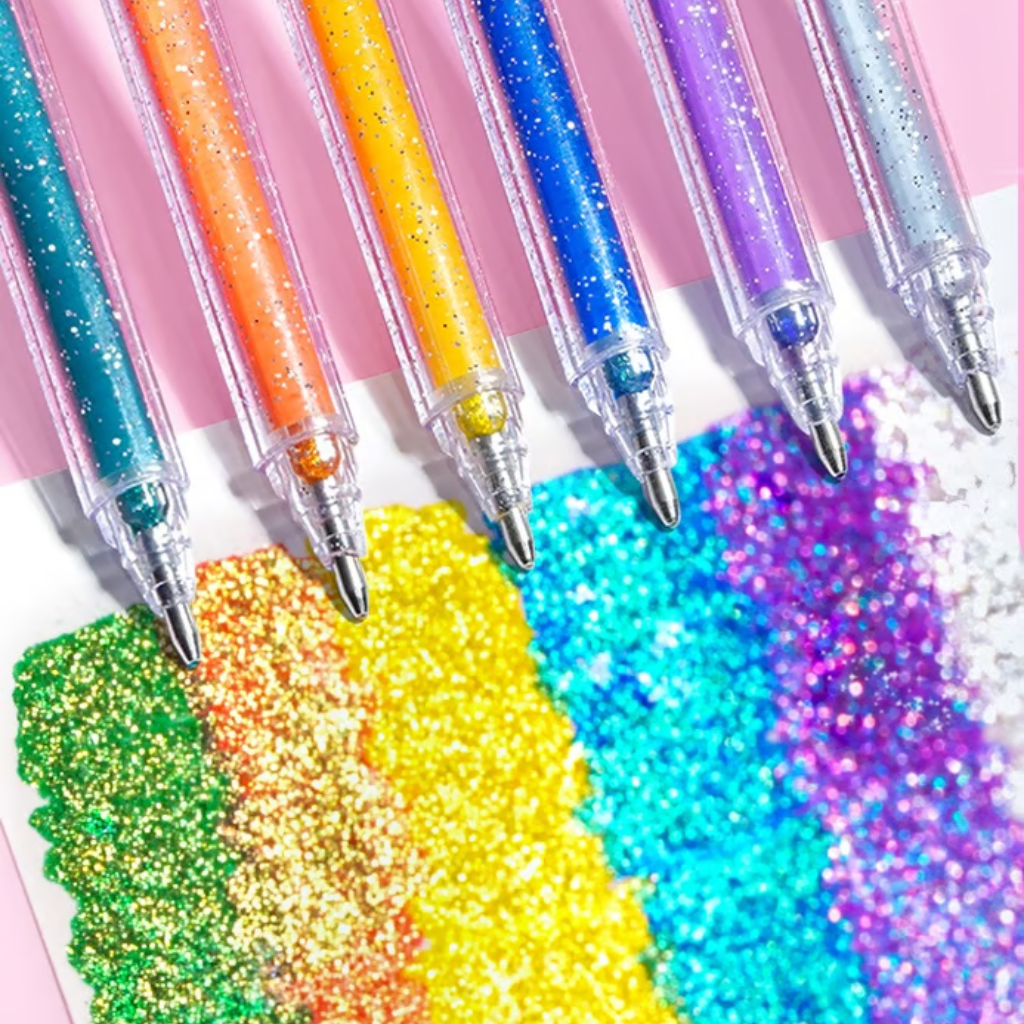 LumiPen – Let Your Creativity Shine Again