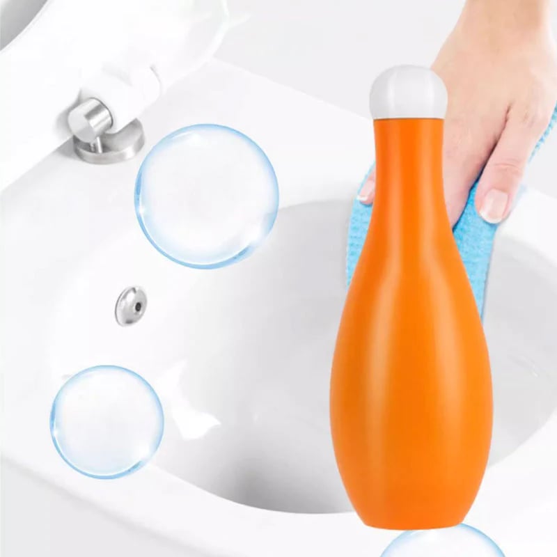 2+1 FREE | ToiletBright – Effortless Clean for a Fresher Home!