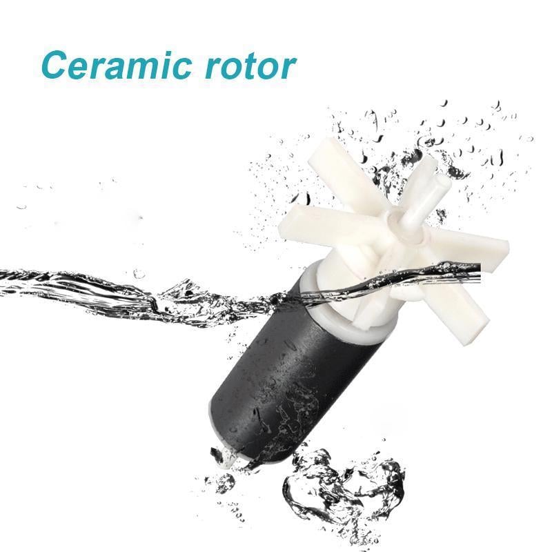 AquaWhisper – Silent Power for Perfect Water Circulation
