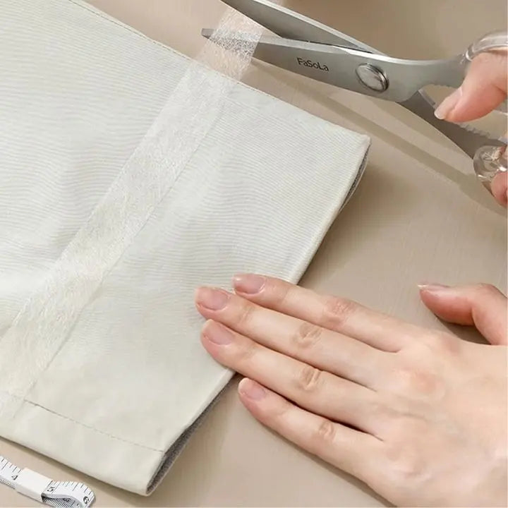 1+1 FREE | SlideHem – Perfect Hems in Seconds, No Sewing Needed