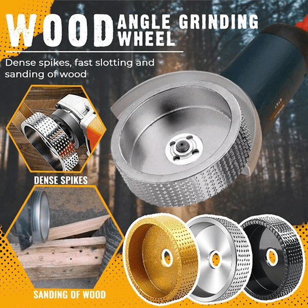 CarveDisc Pro – Transform Woodworking with Ease and Precision