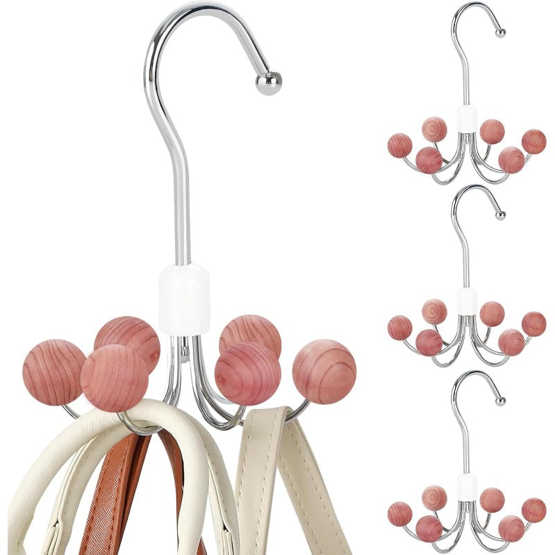 2+2 FREE | SpinHaven – More Space, Less Chaos in the Wardrobe