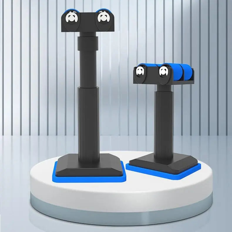 1+1 FREE | PowerLift Rails – Effortlessly & Safely Mount Cabinets!