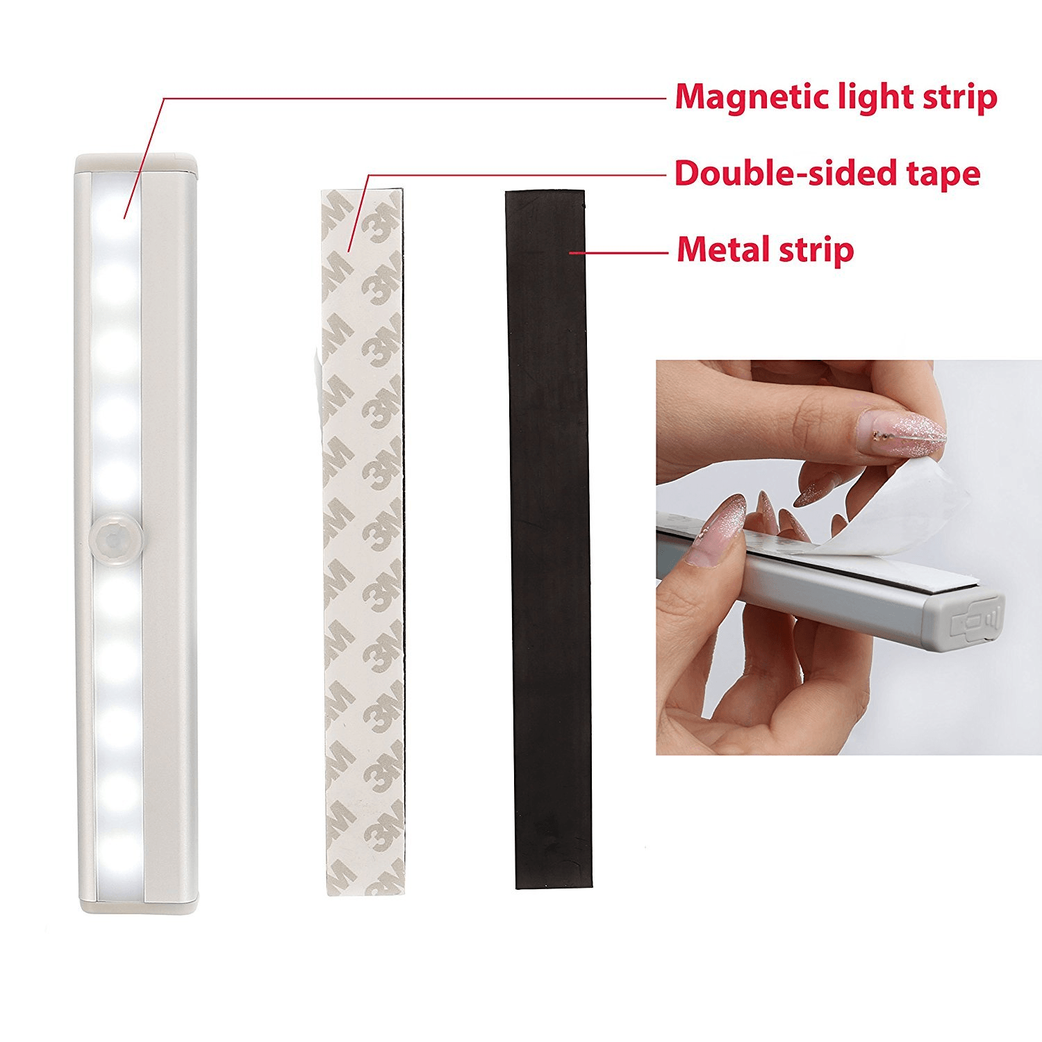 LumiSense – Automatic Light, Exactly When You Need It!