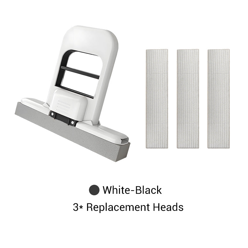 WipeClean – Clean Without Dirty Hands!