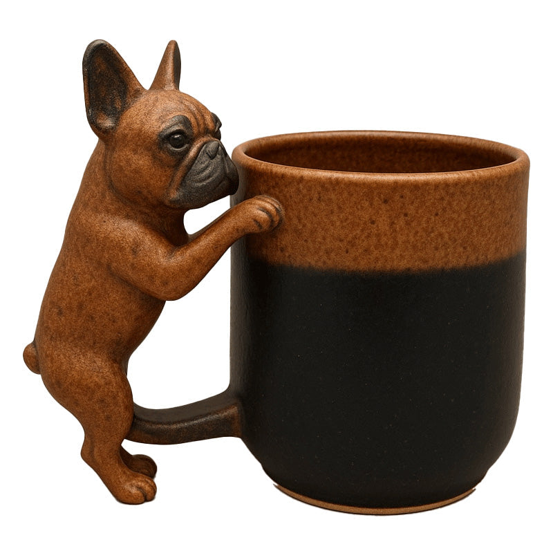 LoyalCup – The Cup That Makes Dog Hearts Beat Faster!