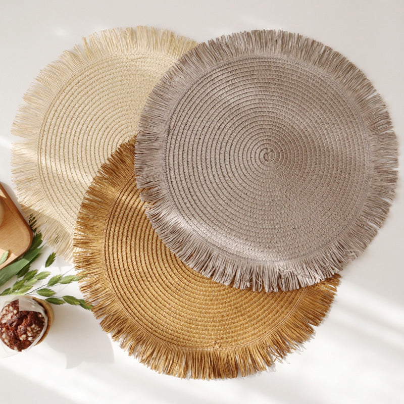 2+2 FREE | BohoLoom – Your Table Stays Beautiful & Protected!
