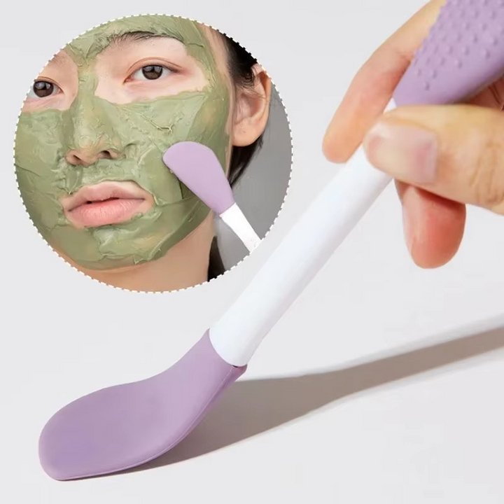 SimpleGlow – Effortless Mask Application for Radiant, Smooth Skin ...