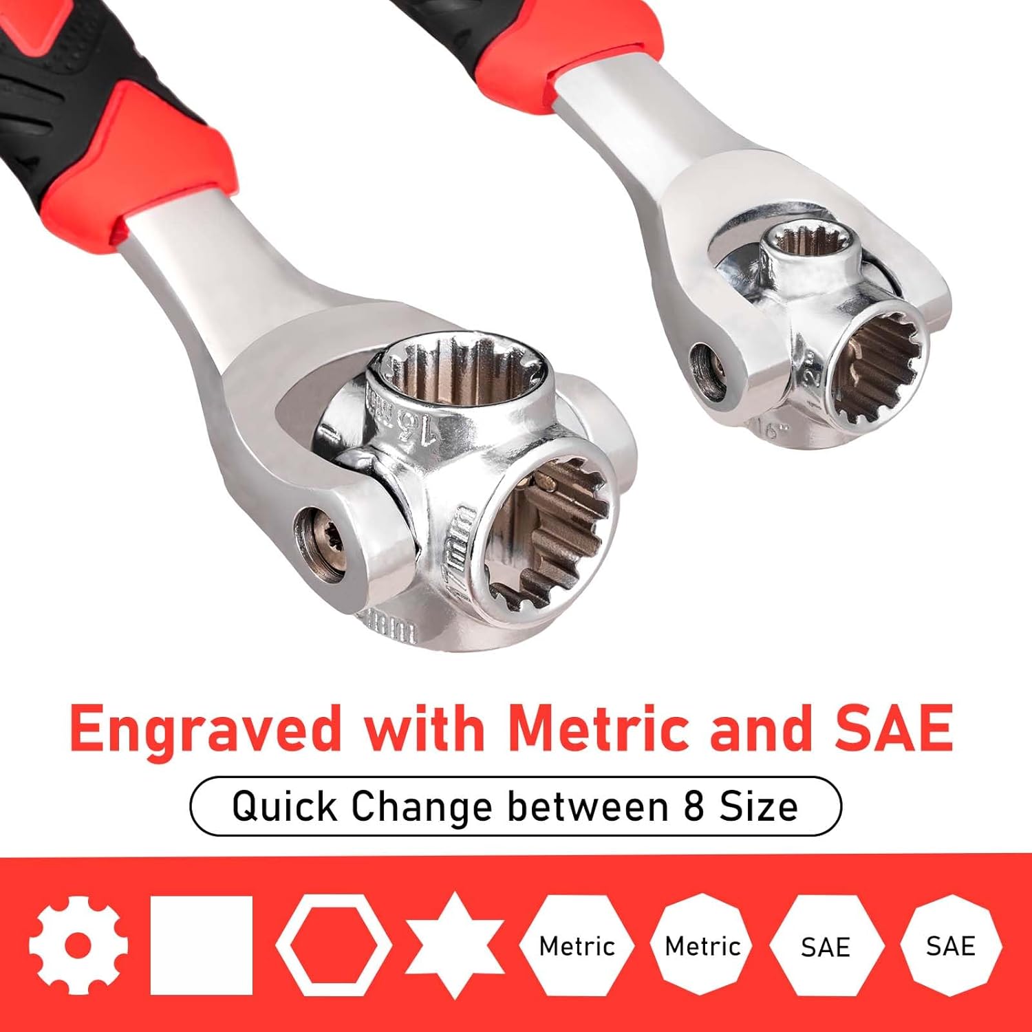 PowerWrench Pro – Your Tool for Every Screw