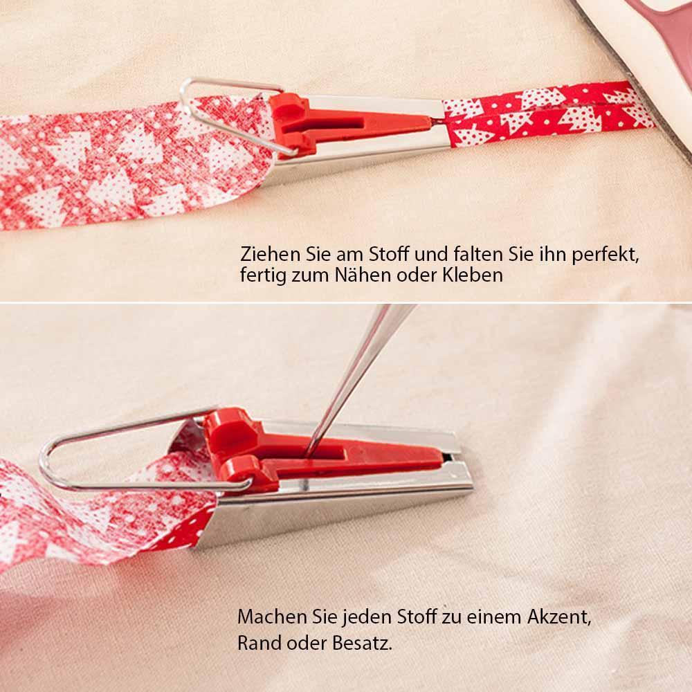 SeamPro Set – Perfect Fabric Edges Effortlessly