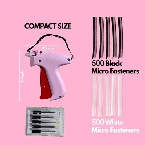 StyleFix – Your quick savior for every outfit!