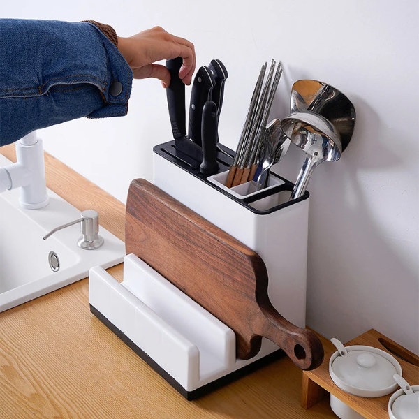 PureKitchen – Order & Hygiene for Your Cutlery