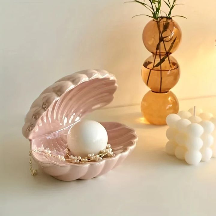LumiPearl - Soft light for stylish coziness