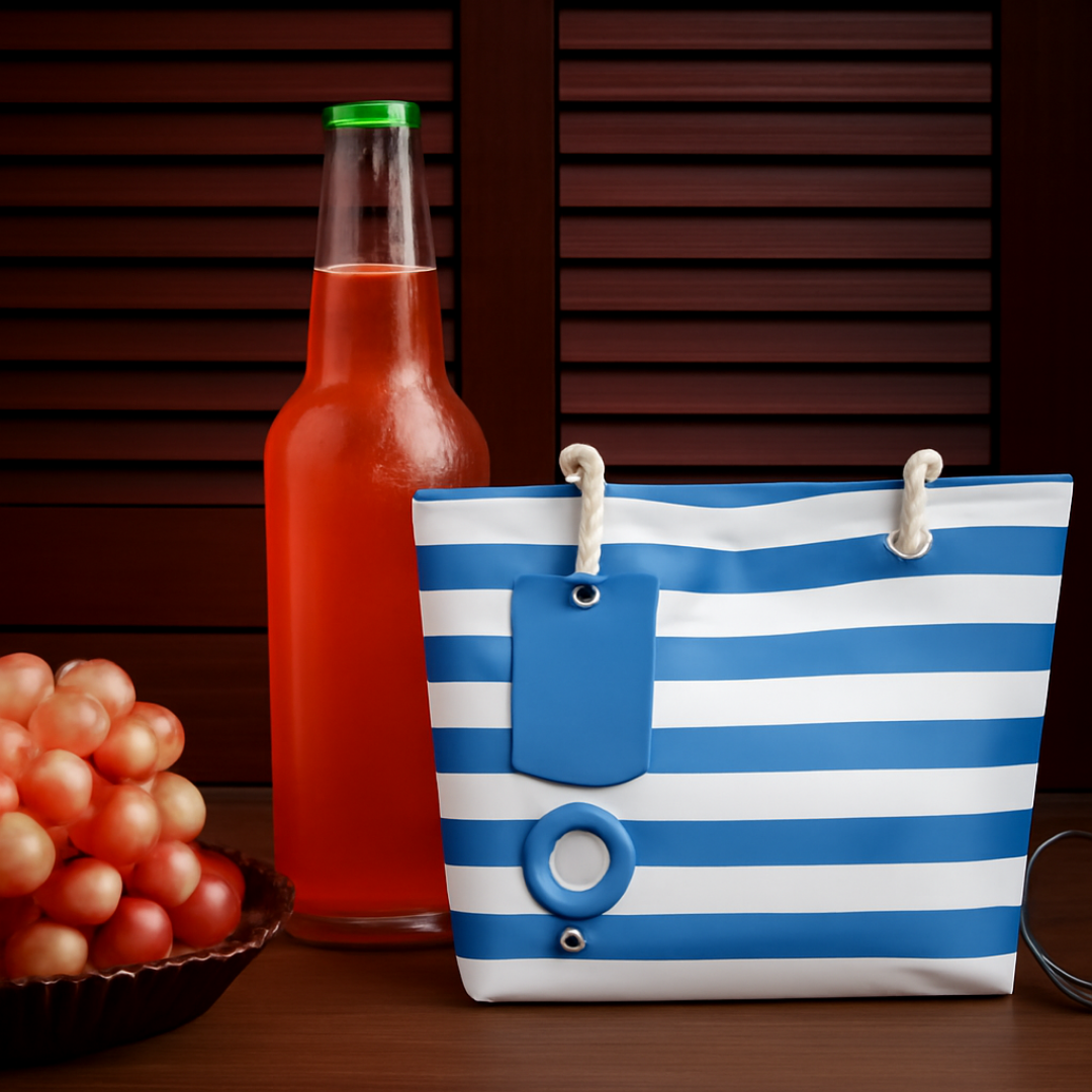 ChillBuddy – Refreshing Drinks, No Mess, No Stress