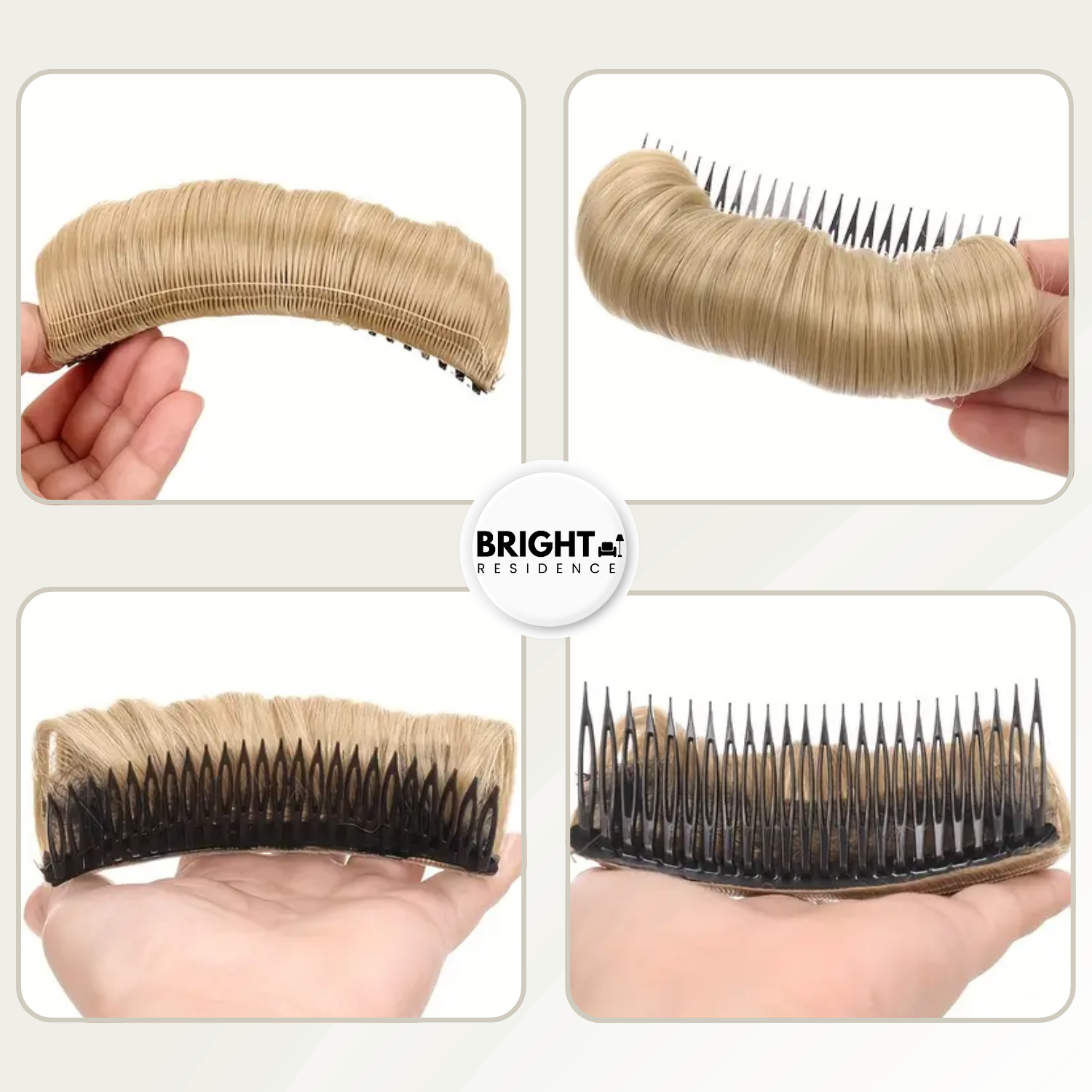 1+1 FREE | VolumiLift - Instantly more volume for your hair!