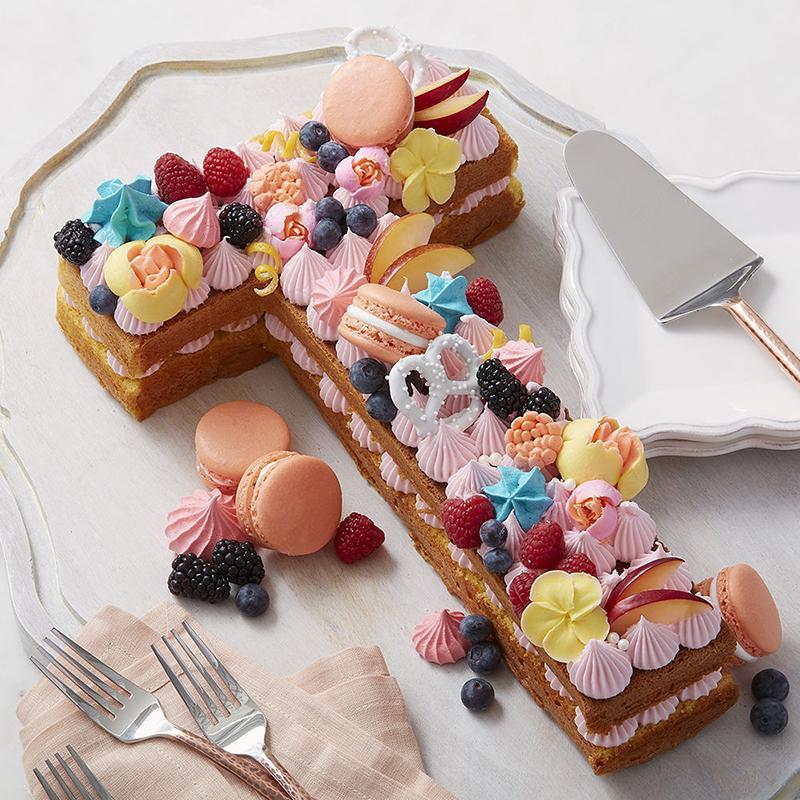 ShapeBake - Bake cakes in any desired shape