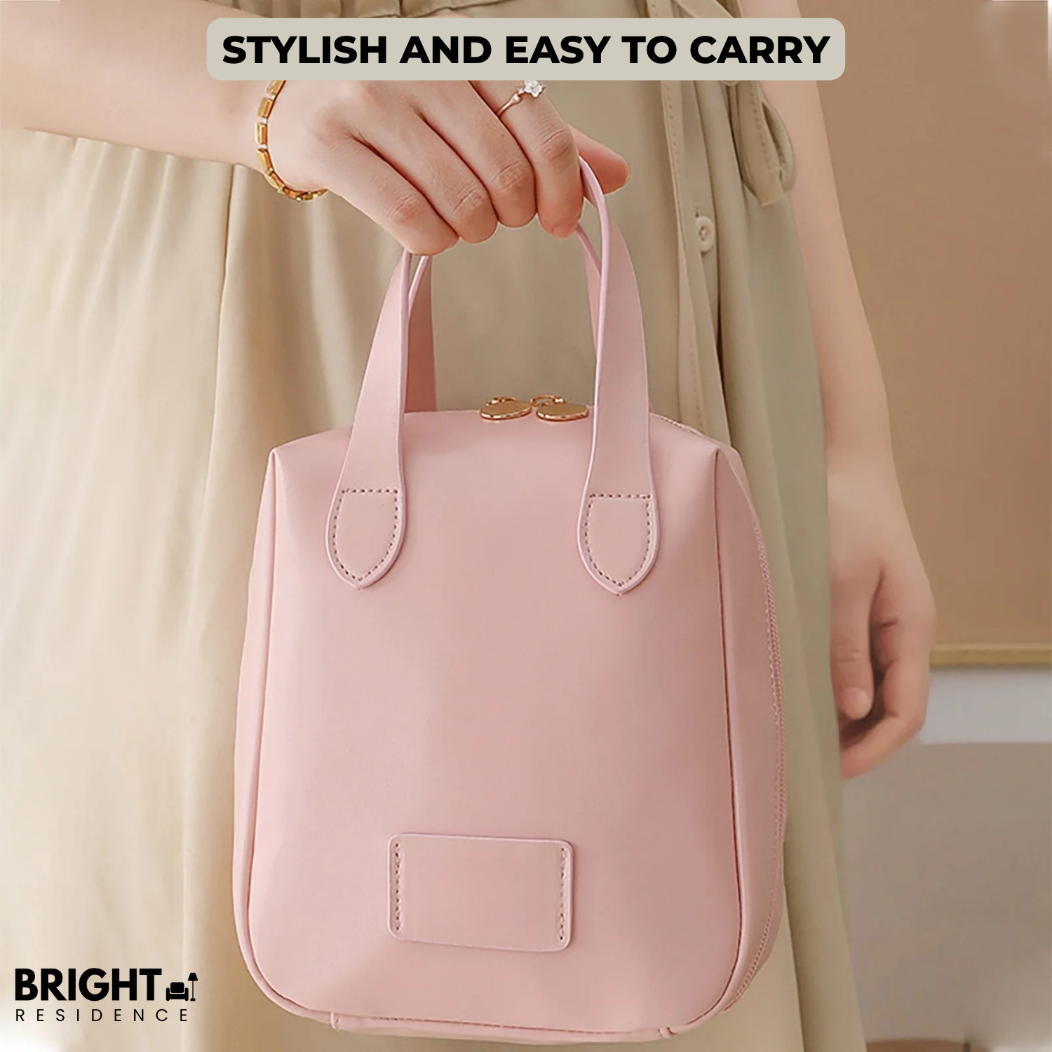 BeautyCase - Everything at hand, always beautifully organized