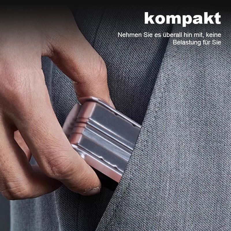KeyTool – Your Ultimate Keychain Multitool for Any Situation