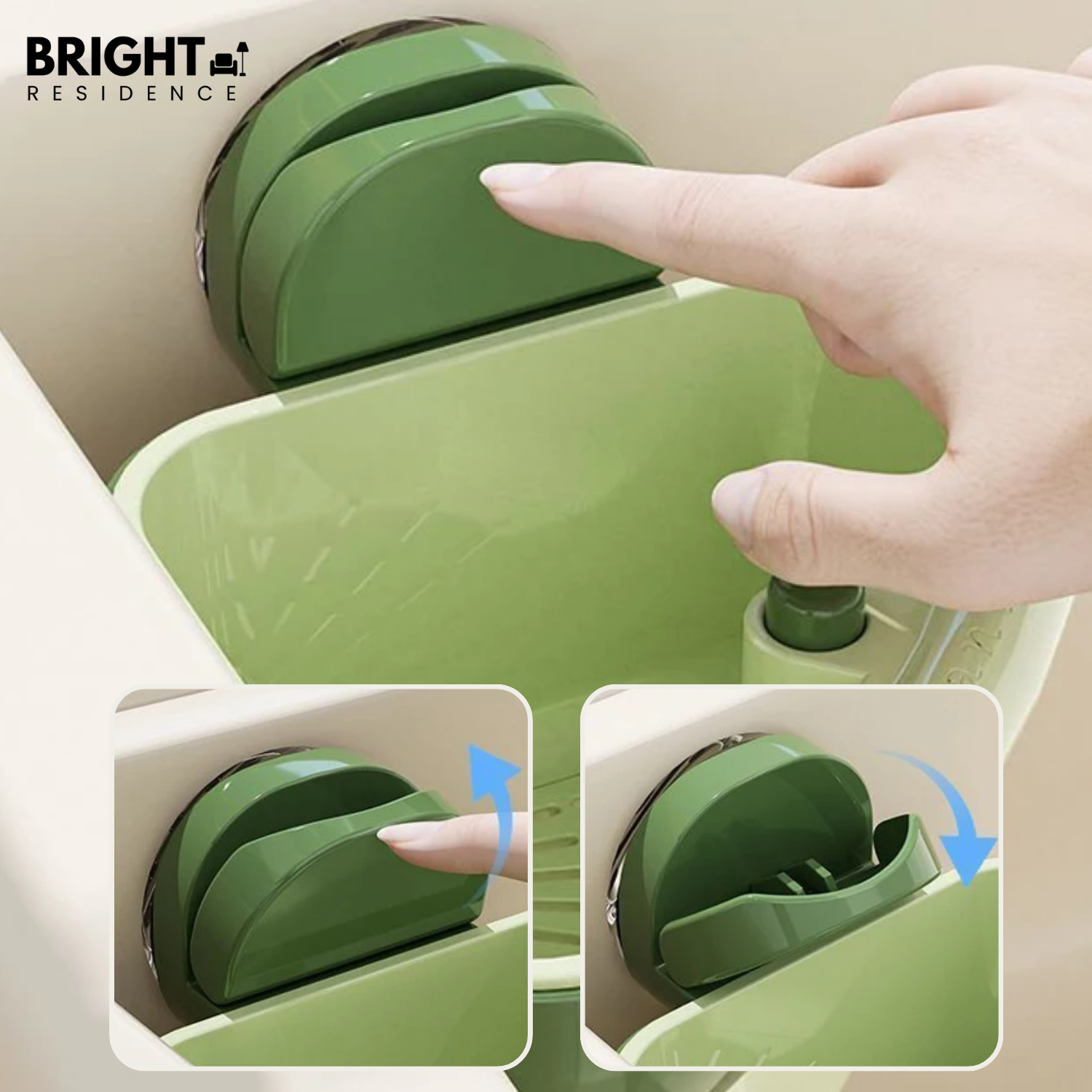 ClearFlush – Clean Drain Without Clogging!