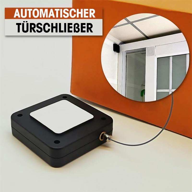 1+1 FREE | AutoShut – The Effortless Door Closer for Every Home