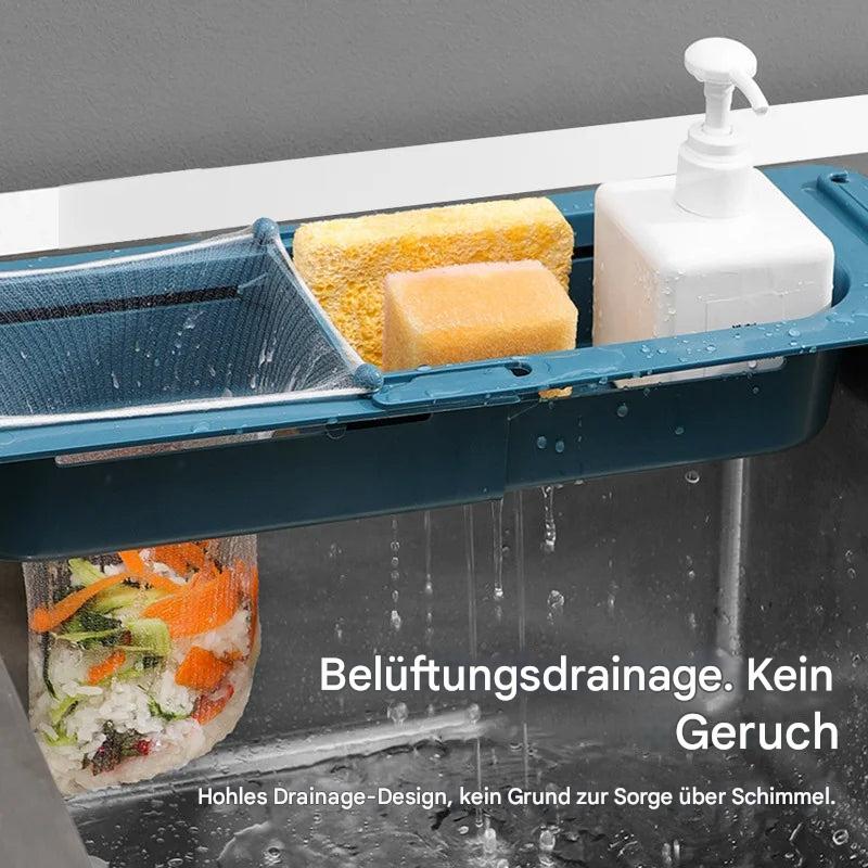 ShelfGenie – More space in every kitchen