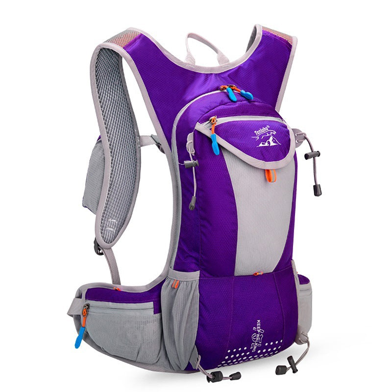 RidePack Pro – Ultimate Backpack for Every Ride and Adventure