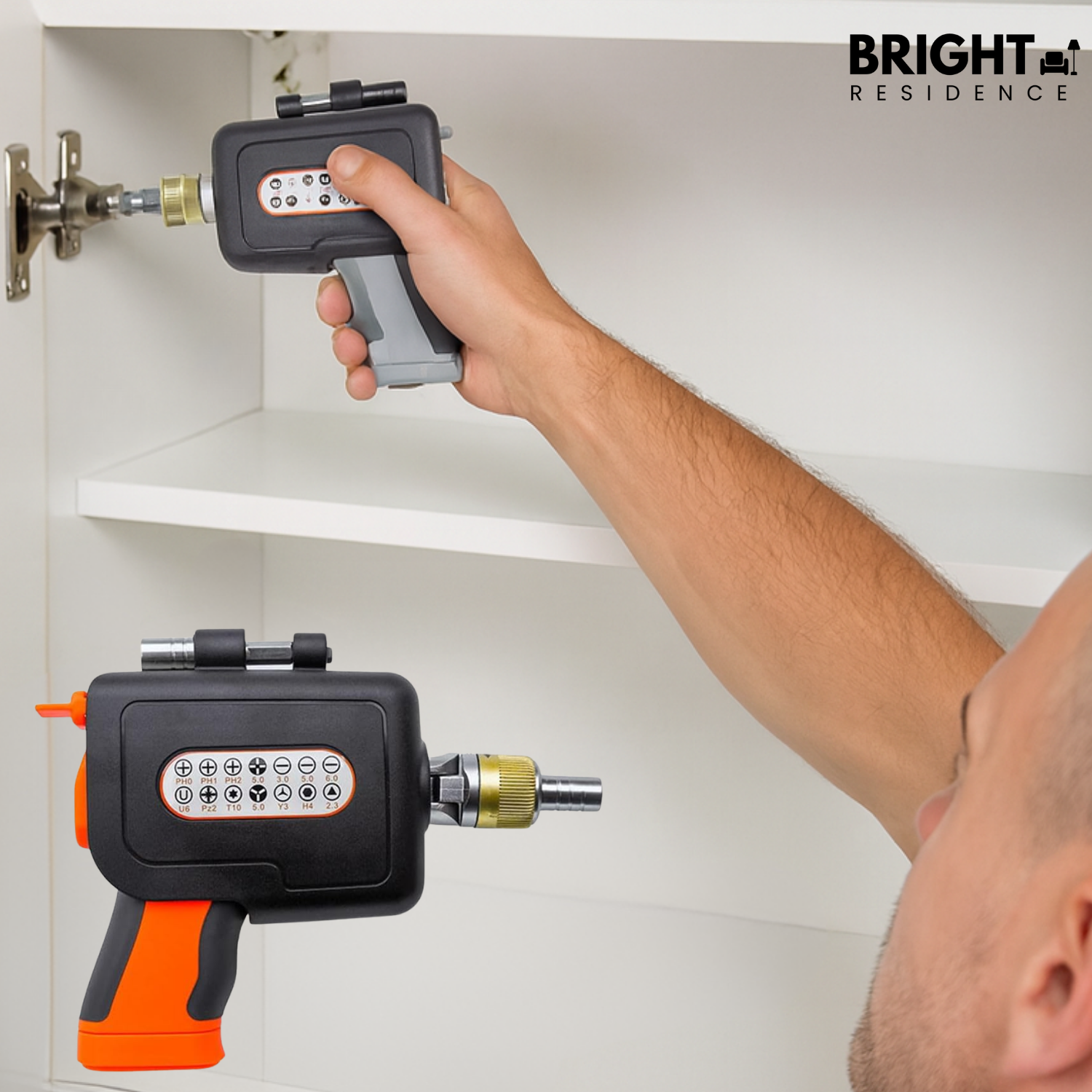 MultiGrip – Your Go-To Tool for Quick, Hassle-Free Repairs