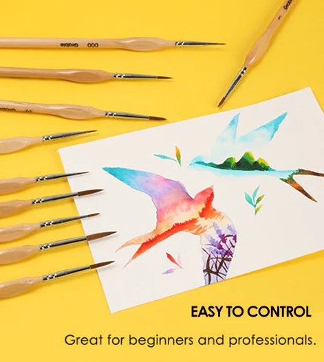 FineStroke - Precise and accurate strokes