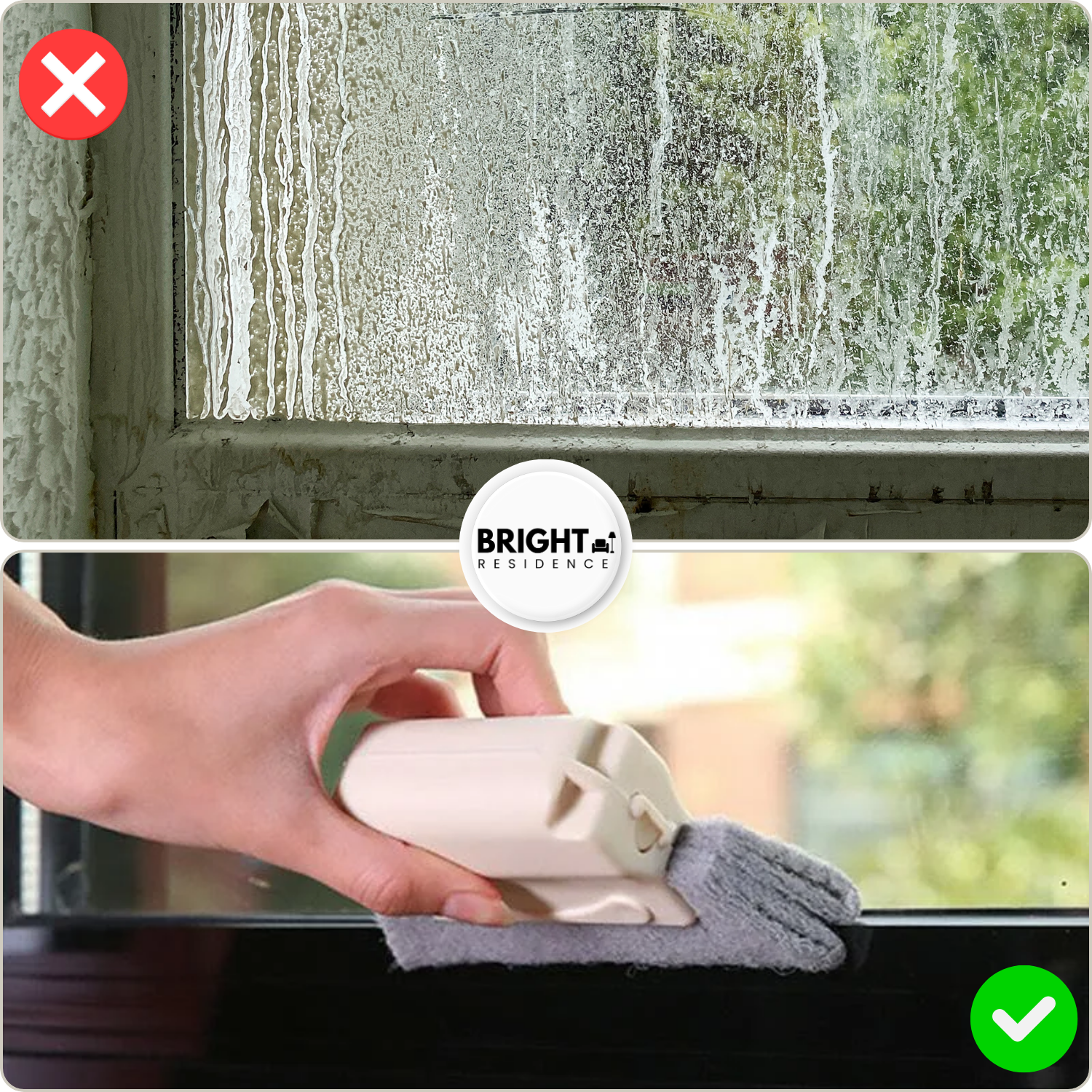 1+1 FREE | GrooveClean™ - deep cleaning for every corner!