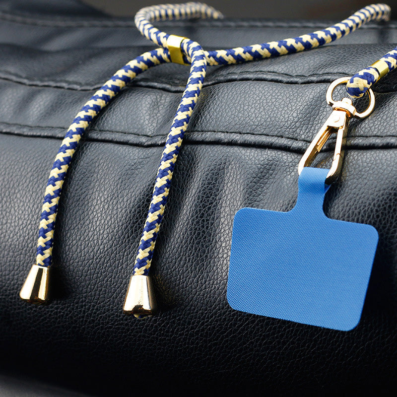 LockLoop – Keep Your Phone Safe, Hands-Free!